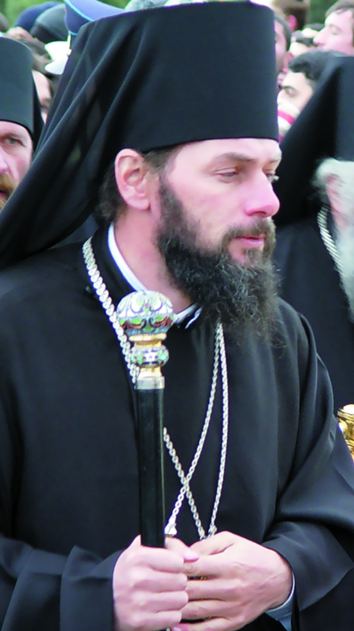 გერგეტი, სნო KARIBCHE